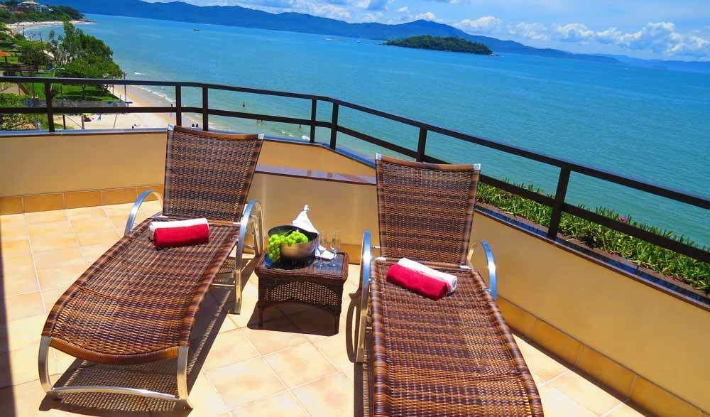 Palace 1 Hotel Florianopolis
