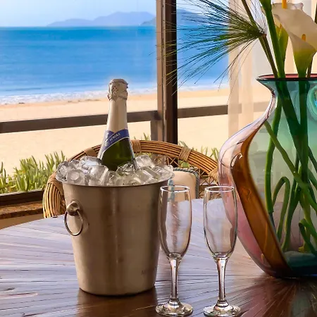 Hotel Palace 1 Florianopolis Exterior photo