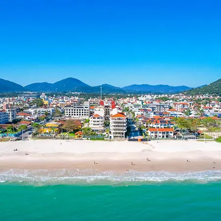 Hotel Palace 1 Florianopolis Exterior photo