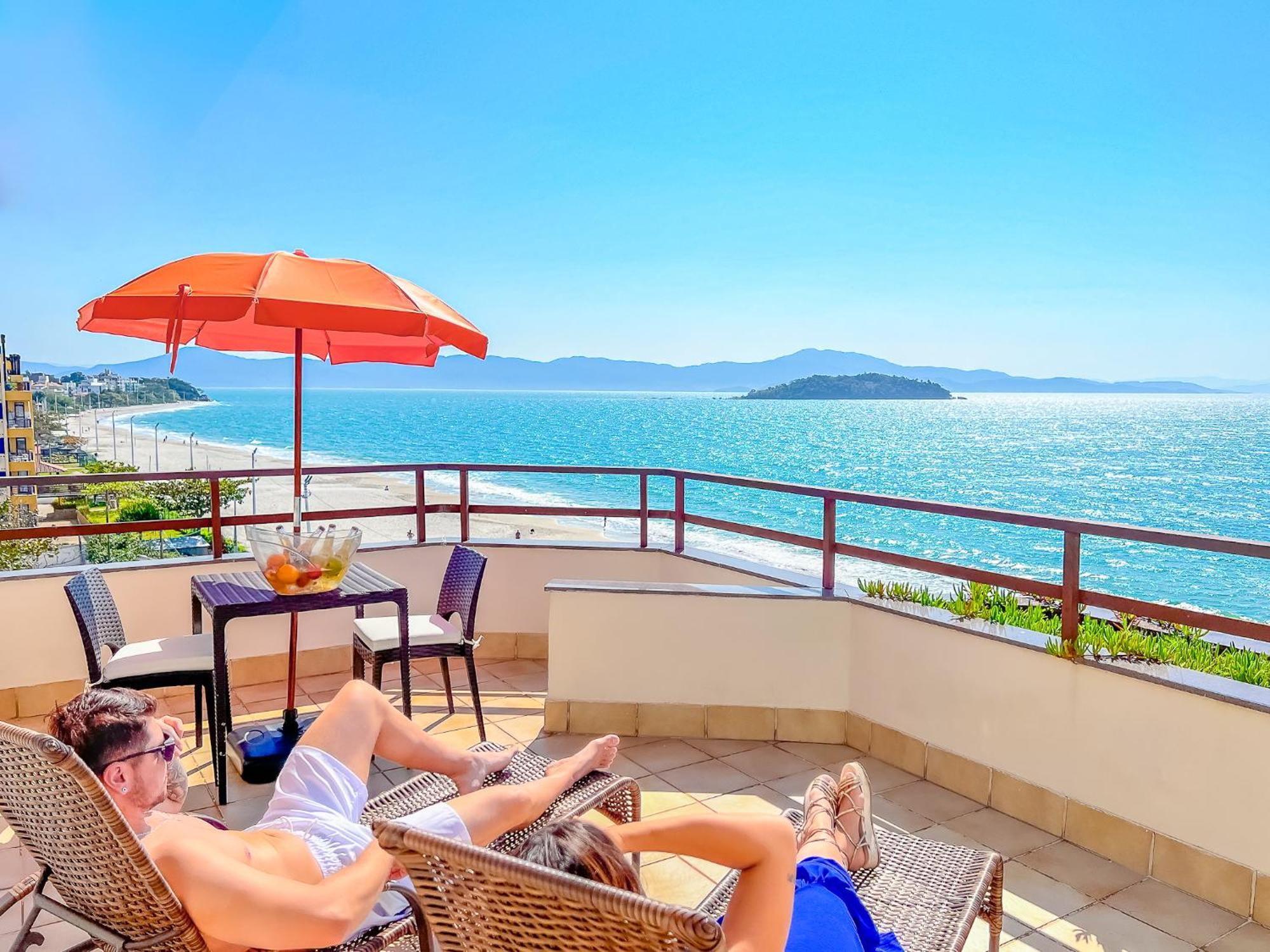 Palace 1 4* Florianópolis