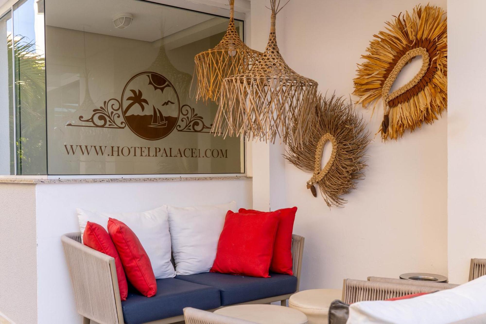 Hotel Palace 1 4*