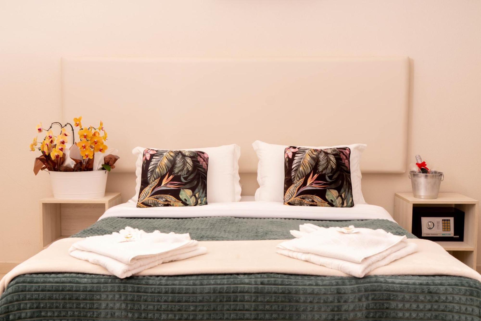 Palace 1 Hotel Florianópolis