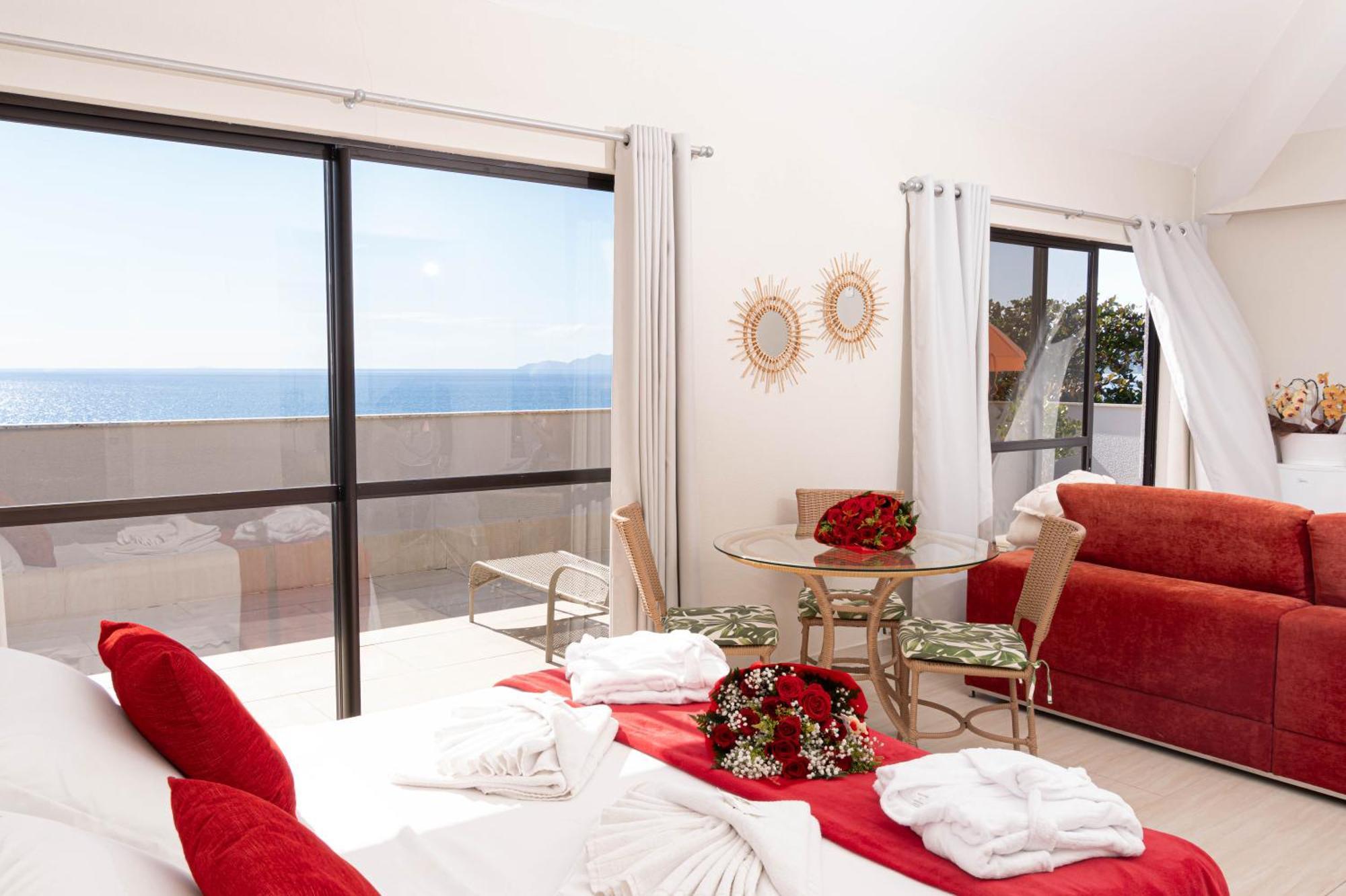 Hotel Palace 1 Florianópolis