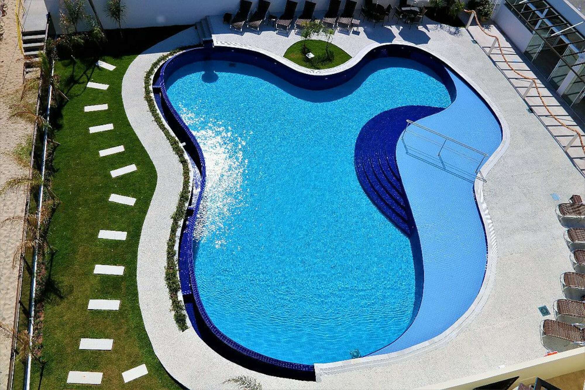 Palace 1 Florianópolis